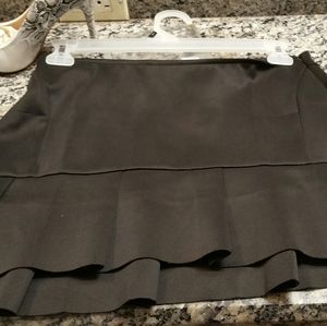 Connection 18 skirt